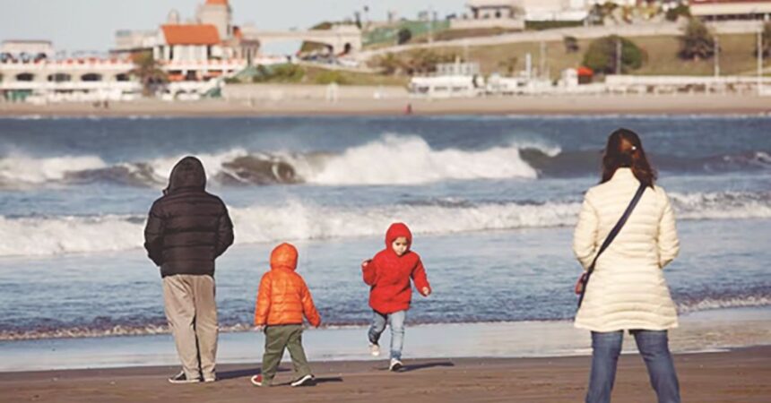 Fechas de inicio de vacaciones de invierno en distintas regiones del país