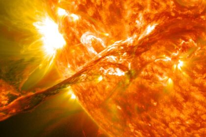 Impacto de las tormentas solares: consecuencias y posible impacto mundial