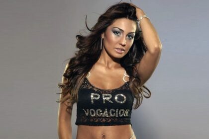 Ximena Abarca: La exitosa carrera musical de una talentosa chilena.