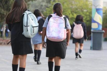 Meningitis meningocócica: Confirman caso en colegio de Viña del Mar