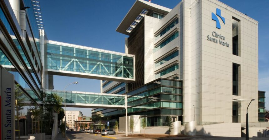 Ofertas de trabajo en Clínica Santa María de Providencia: ¡Postúlate ahora!