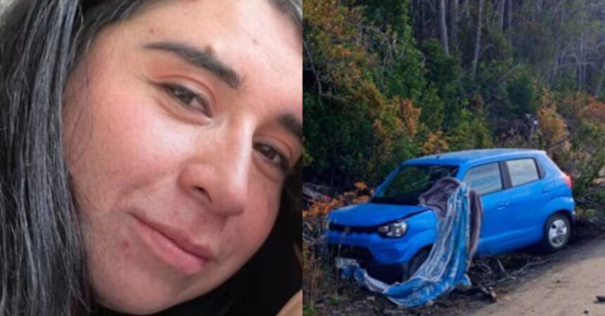 Misteriosa desaparición de Jasna Oyarzún en Punta Arenas: continúa búsqueda
