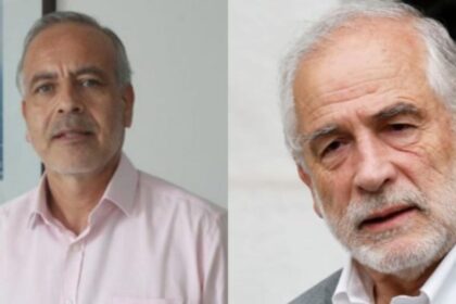 Renuncia solicitada al director del Serviu por el Ministro de Vivienda