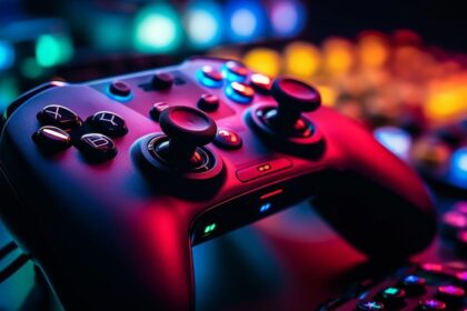 El auge de los videojuegos: nuevos horizontes en diversión interactiva.