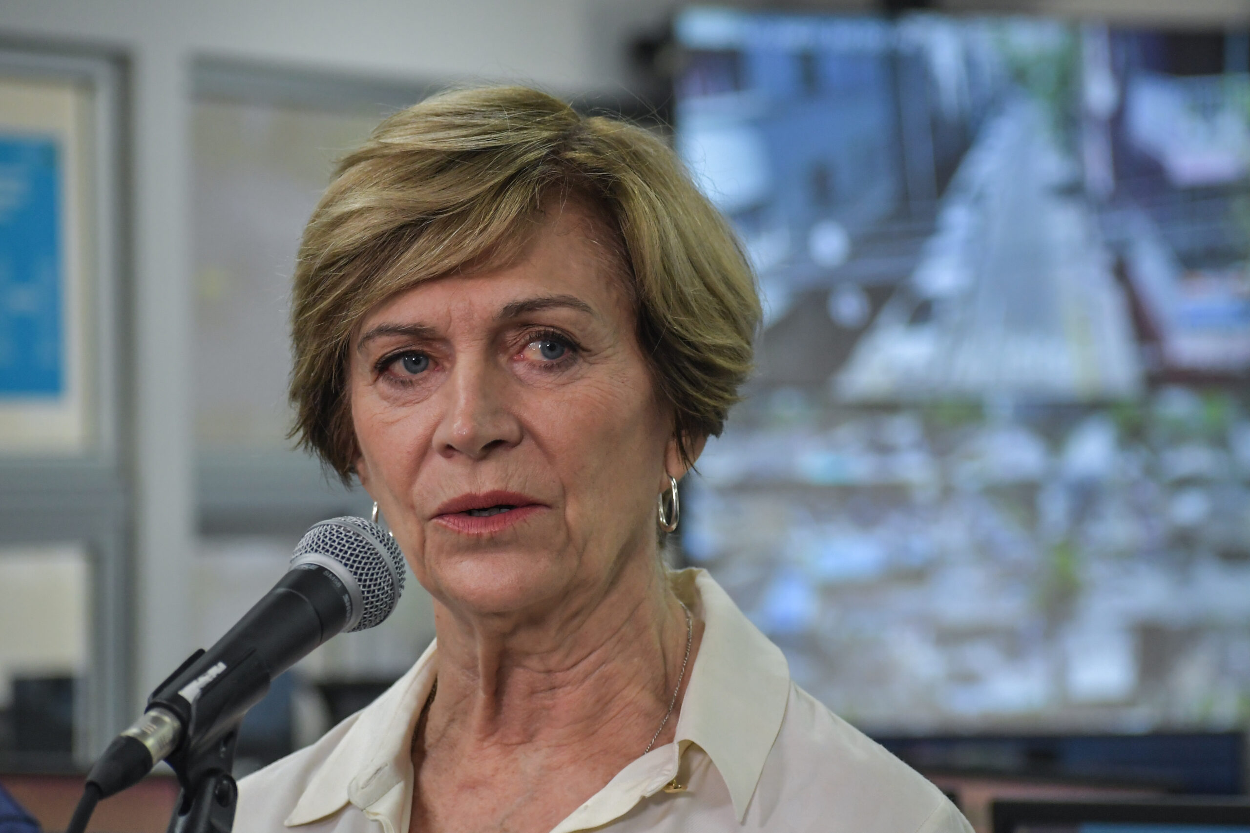 La alcaldesa de Providencia genera polémica con declaraciones sobre políticos financiados por narcotráfico