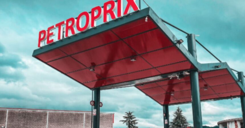 Petroprix llegará a Chile con su modelo de bencineras de bajo costo