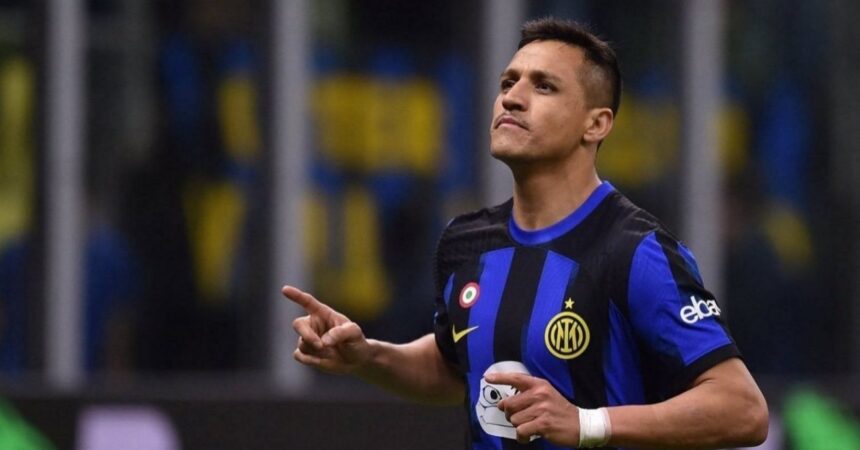El Parma busca a Alexis Sánchez, quien decidirá después de la Copa América
