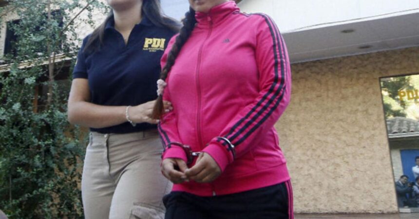 Formalizan a cuidadora por homicidio: administraba guardería informal en departamento