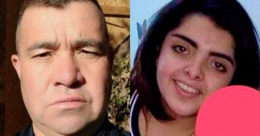 Hugo Bustamante confiesa dos asesinatos en entrevista para libro sobre Ámbar Cornejo