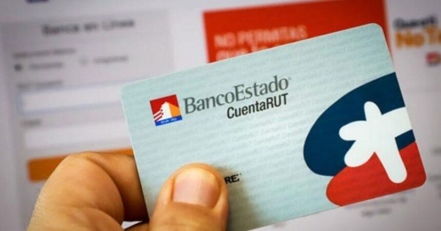 ¿Qué sucede si la CuentaRUT no registra movimientos?