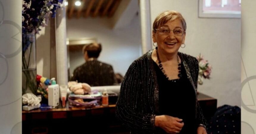 Familia de adulta mayor desaparecida interpone querella en búsqueda de respuestas