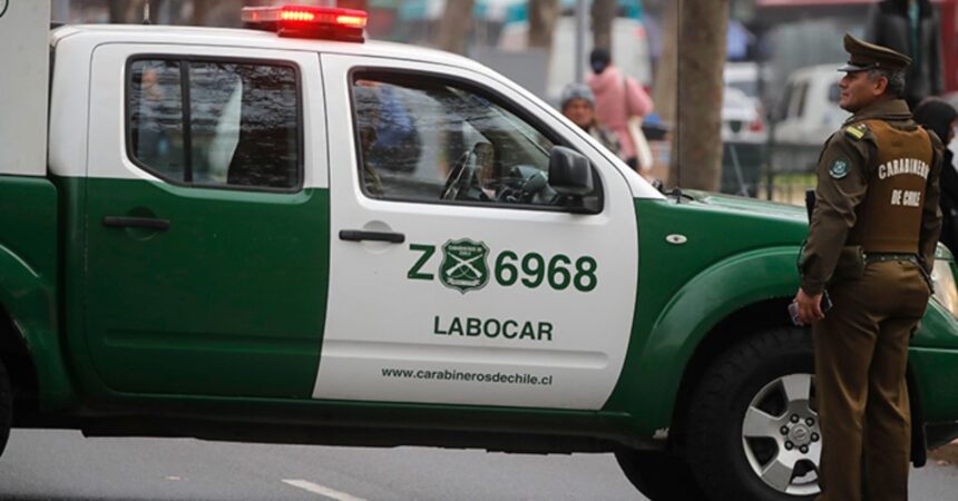 Detenidas 13 personas y decomisado gran arsenal de bombas en allanamientos