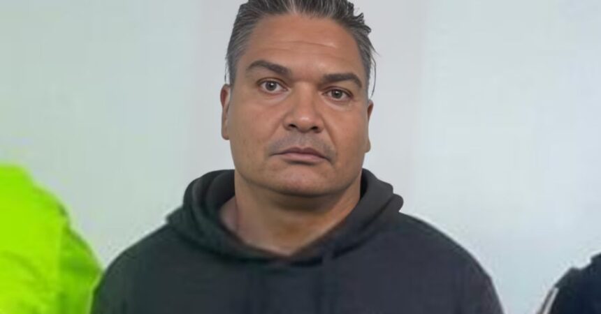 Líder del Tren de Aragua podría ser extraditado a Chile