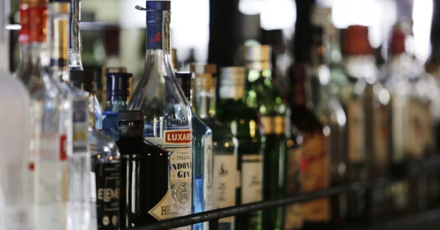 Nueva Ley de Etiquetado de Alcoholes en Chile: Alerta del consumo responsable