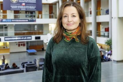 Muere María Paz Troncoso, exsubsecretaria de Desarrollo Regional y Administrativa