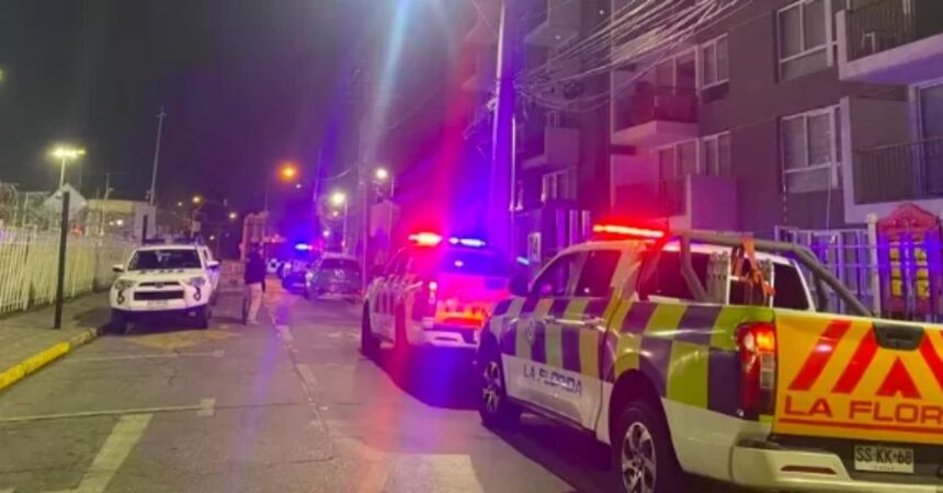 Trágico accidente: Niño de 6 años fallece al caer de séptimo piso en La Florida