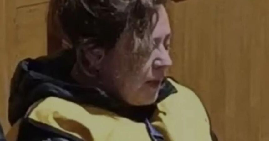 Detenida bajo prisión preventiva tras robo de bebé en Temuco