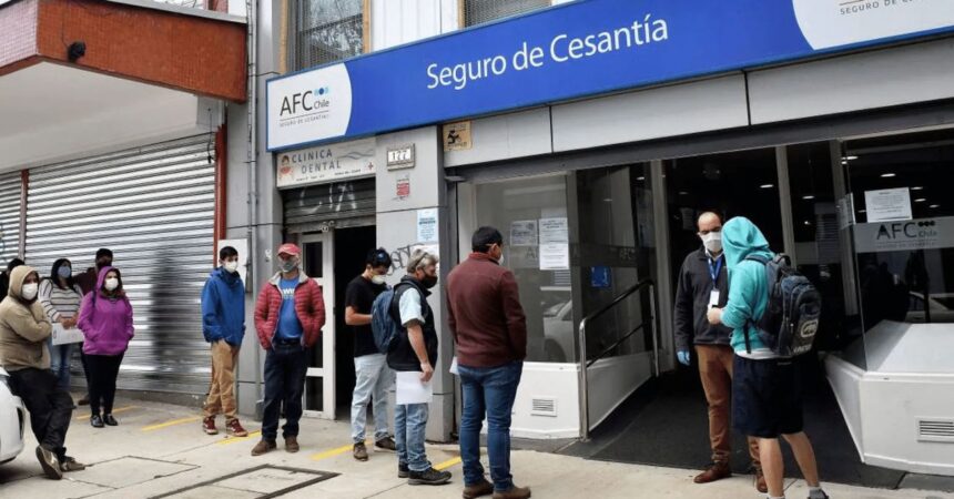 ¿Cómo utilizar el Seguro de Cesantía sin finiquito? Conoce los detalles aquí