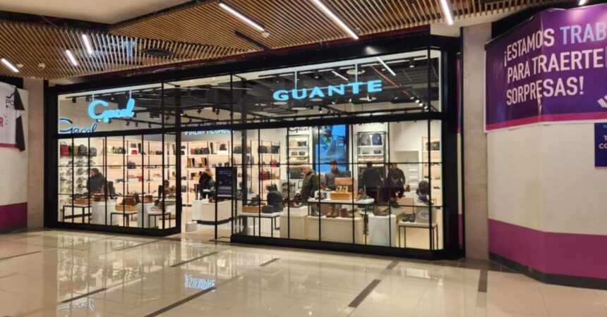 Guante y Gacel ofrecen diversas oportunidades laborales en el área del calzado