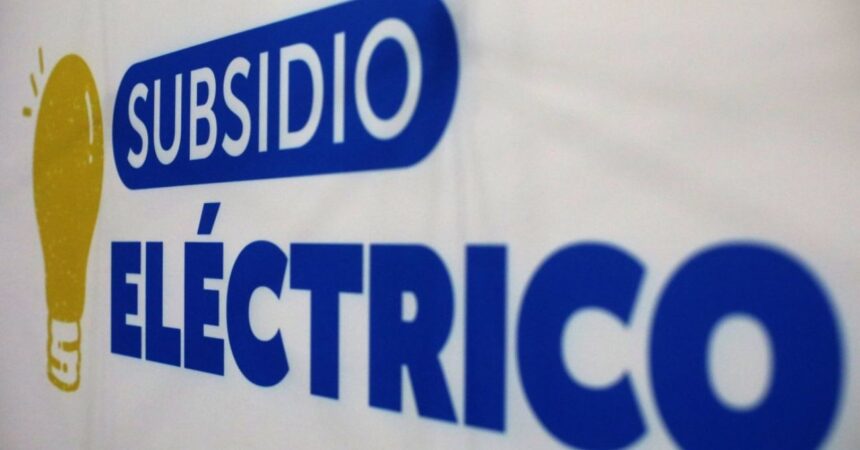 Resultados y próxima convocatoria: Subsidio Eléctrico en vigencia desde septiembre 2024
