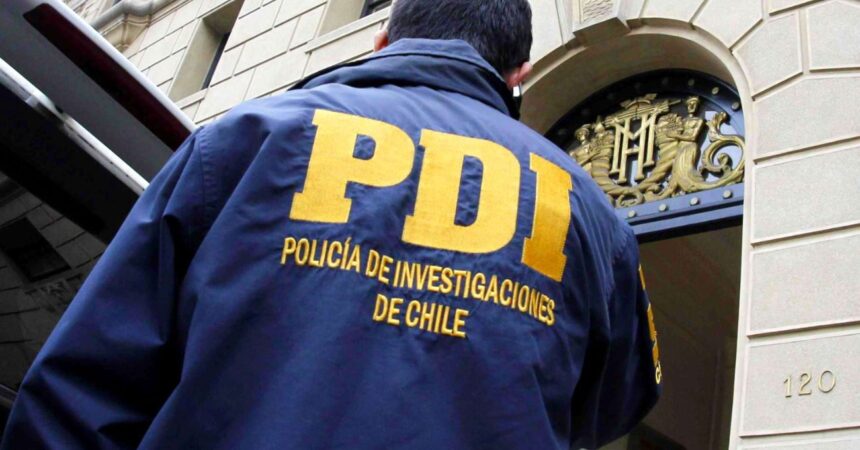 Violento robo en Recoleta: hombre esposado durante asalto en su hogar