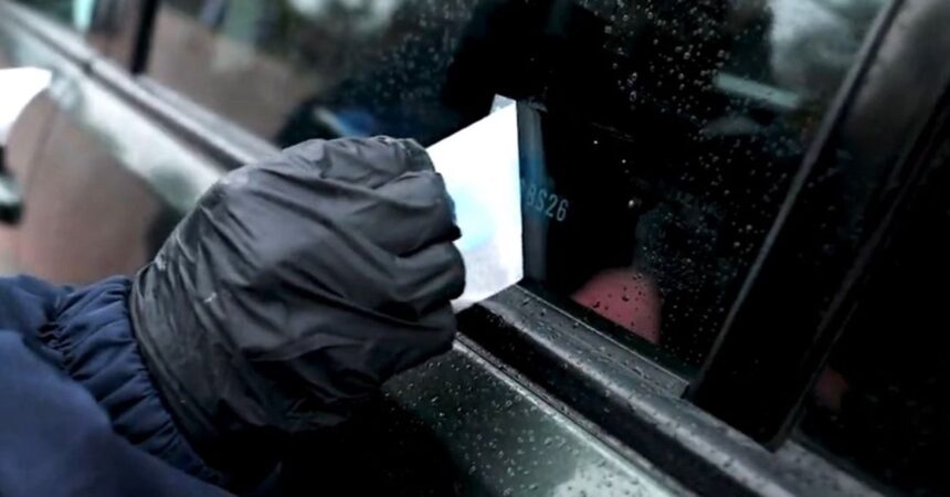 Fecha límite para el grabado de patente en vehículos en Chile