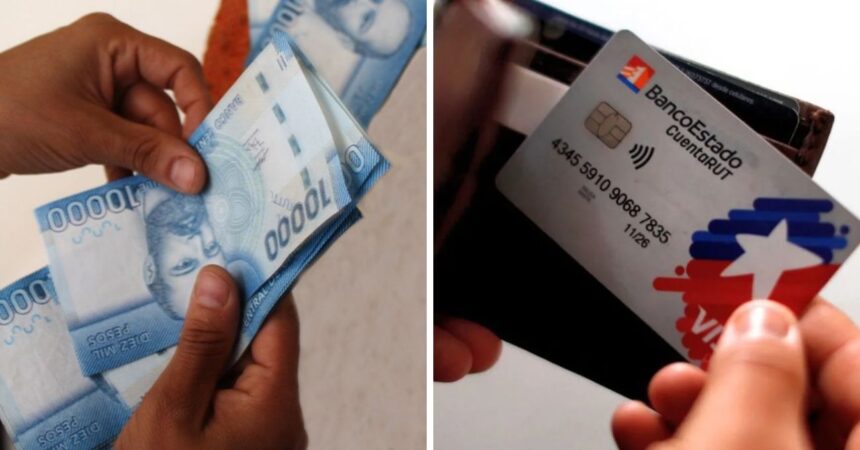 Bolsillo Familiar Electrónico: Última entrega de septiembre y su uso indefinido