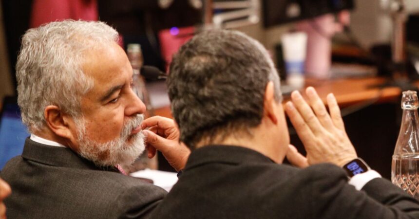 Acciones legales por politización del caso Audios: ¿Estado de derecho amenazado?