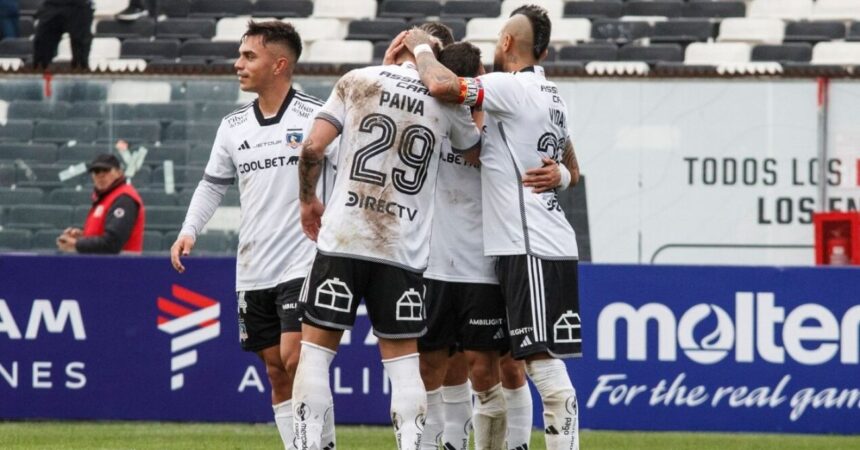 Asaltan la casa de los padres del futbolista de Colo Colo en Rancagua