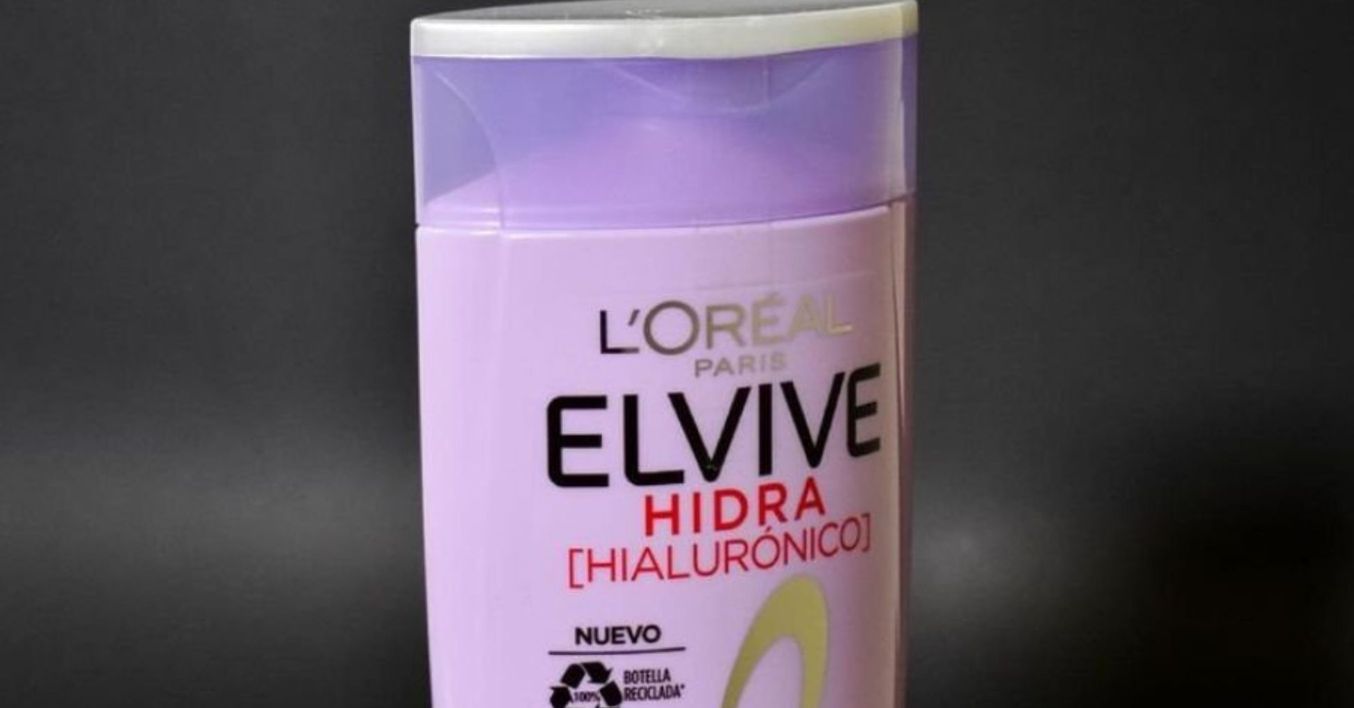 L’OREAL Chile S.A. responde al Sernac por productos Elvive Hidra Hialurónico
