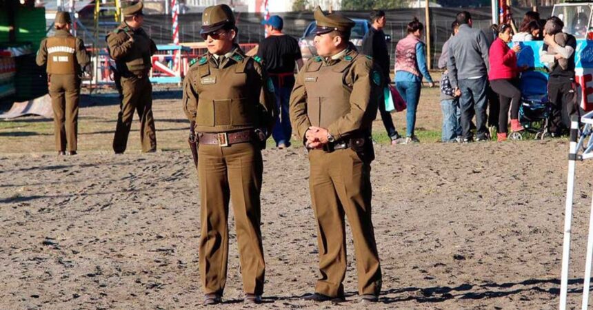 Autoridades anuncian medidas de seguridad para las Fiestas Patrias: ¿Qué debes saber?