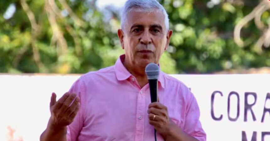 Las acusaciones de abuso sexual sacuden la reelección del alcalde Quintana