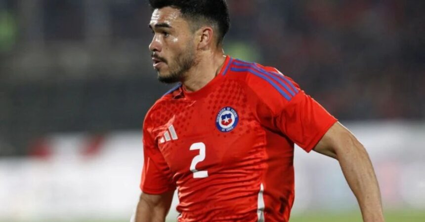 La importancia de las fechas clasificatorias para la Selección Chilena