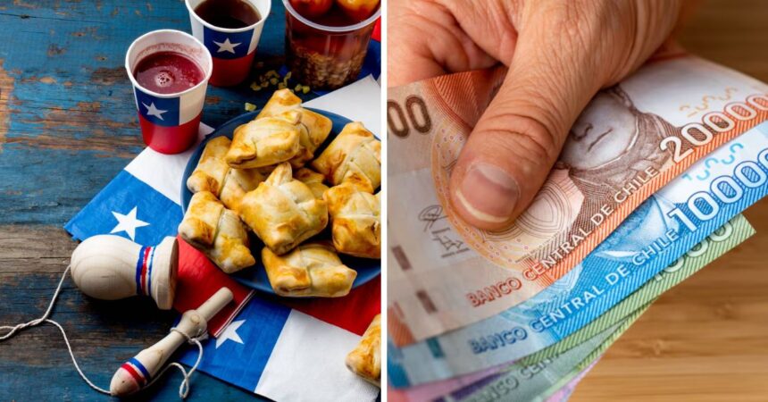 Consulta la fecha de pago del aguinaldo de Fiestas Patrias para pensionados