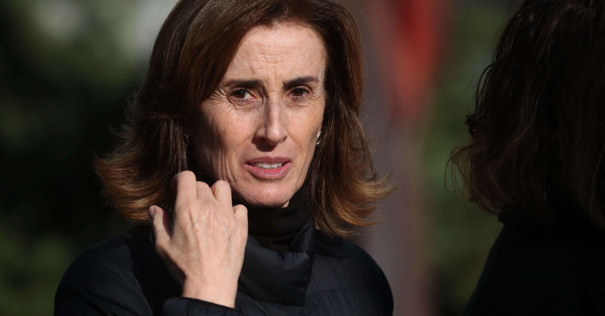 Investigan millonarios sueldos de Marcela Cubillos en Universidad San Sebastián
