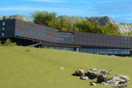 Construirán lujoso hotel en Puerto Williams para potenciar expediciones a Antártida