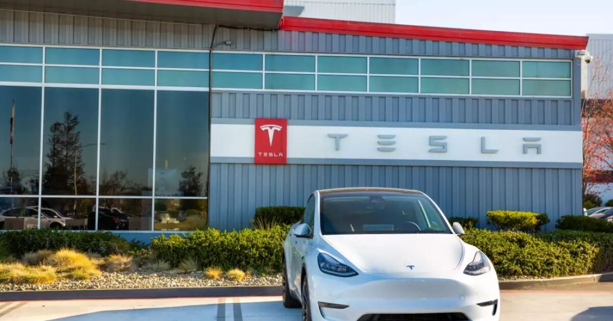 Tesla lidera el ranking: Los vehículos eléctricos que más se venden en Chile