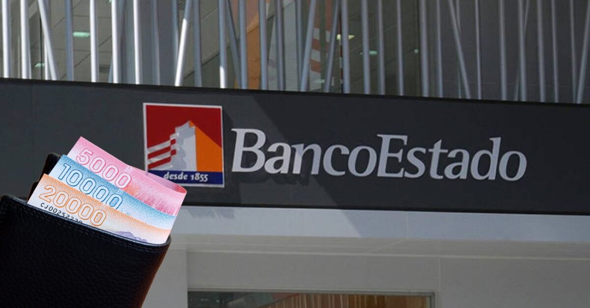 BancoEstado sortea premios de 500 dólares