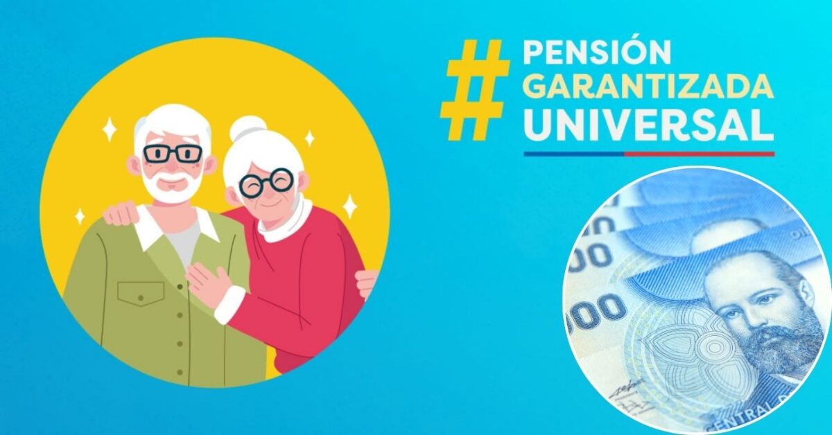 Pensión Garantizada Universal (PGU): ¿Cómo acceder al beneficio y quiénes califican en 2024?