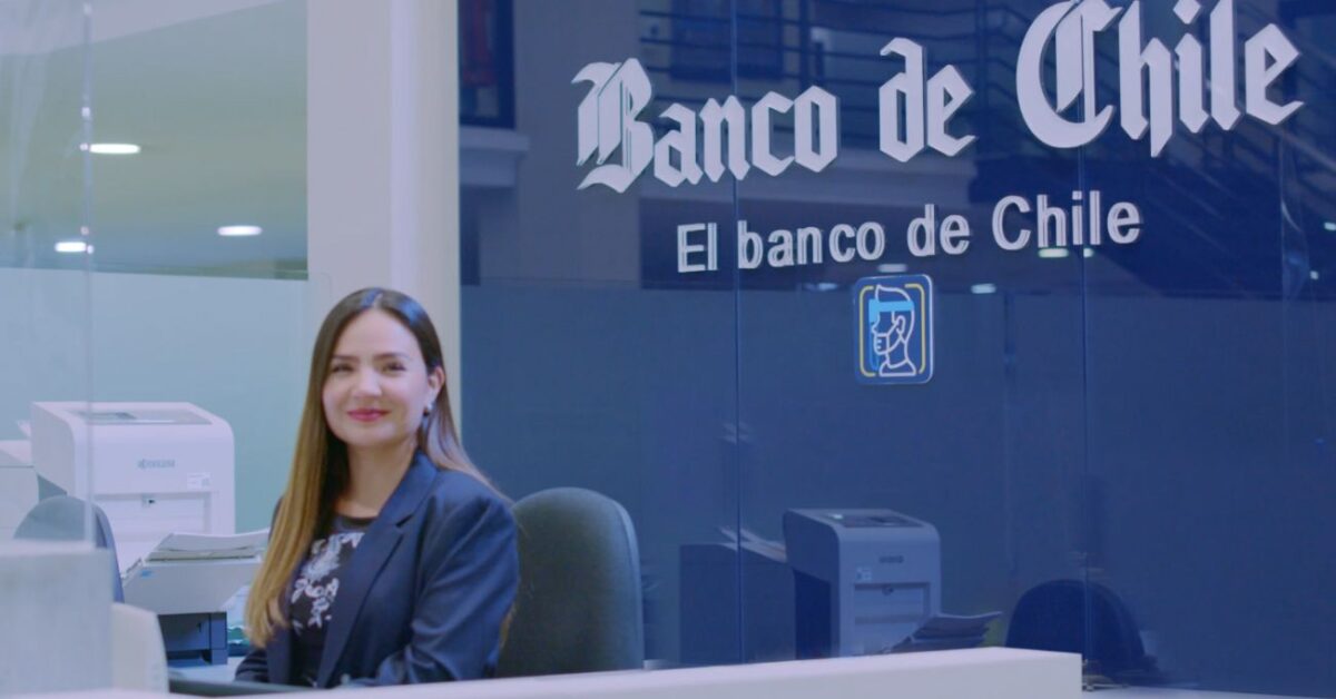 Banco de Chile: Ofertas Laborales Disponibles en la Región Metropolitana