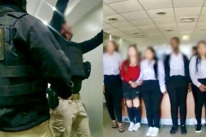 Desmantelan red de prestamistas ilegales de "La Empresa" en Chile