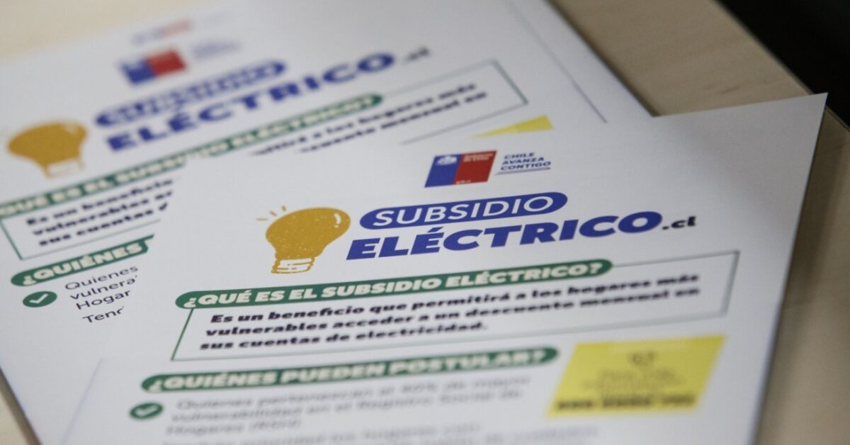 Cómo Postular al Subsidio Eléctrico y Ahorrar en tus Cuentas