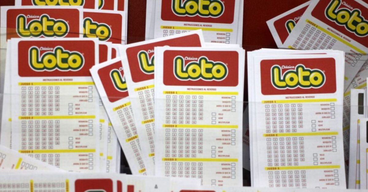 Resultados del Loto: sorteo 5191 del 14 de noviembre de 2024