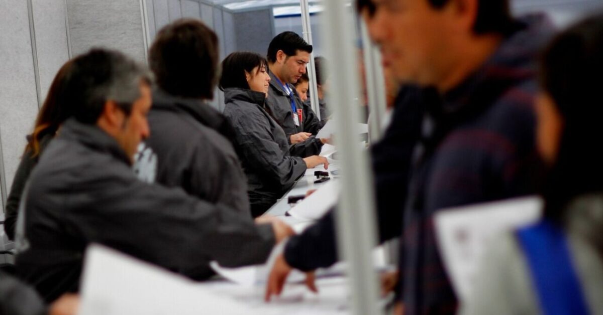 Feria Laboral ofrecerá cerca de 2 mil cupos de empleo en la región de La Araucanía