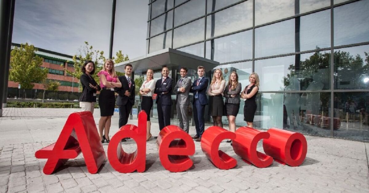 Adecco busca 700 trabajadores 