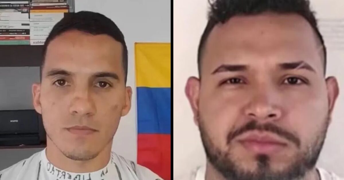 Costa Rica extradita a Chile a Maickel Villegas por el crimen del exmilitar venezolano Ronald Ojeda