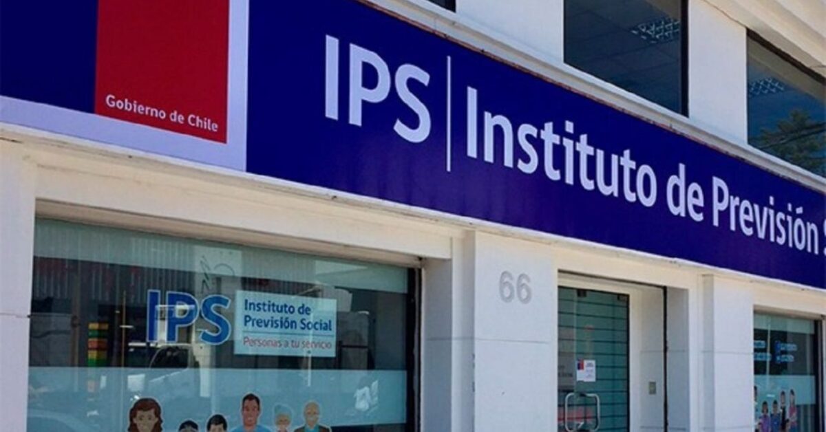 Instituto de Previsión Social (IPS) pagará $438.000 automáticamente