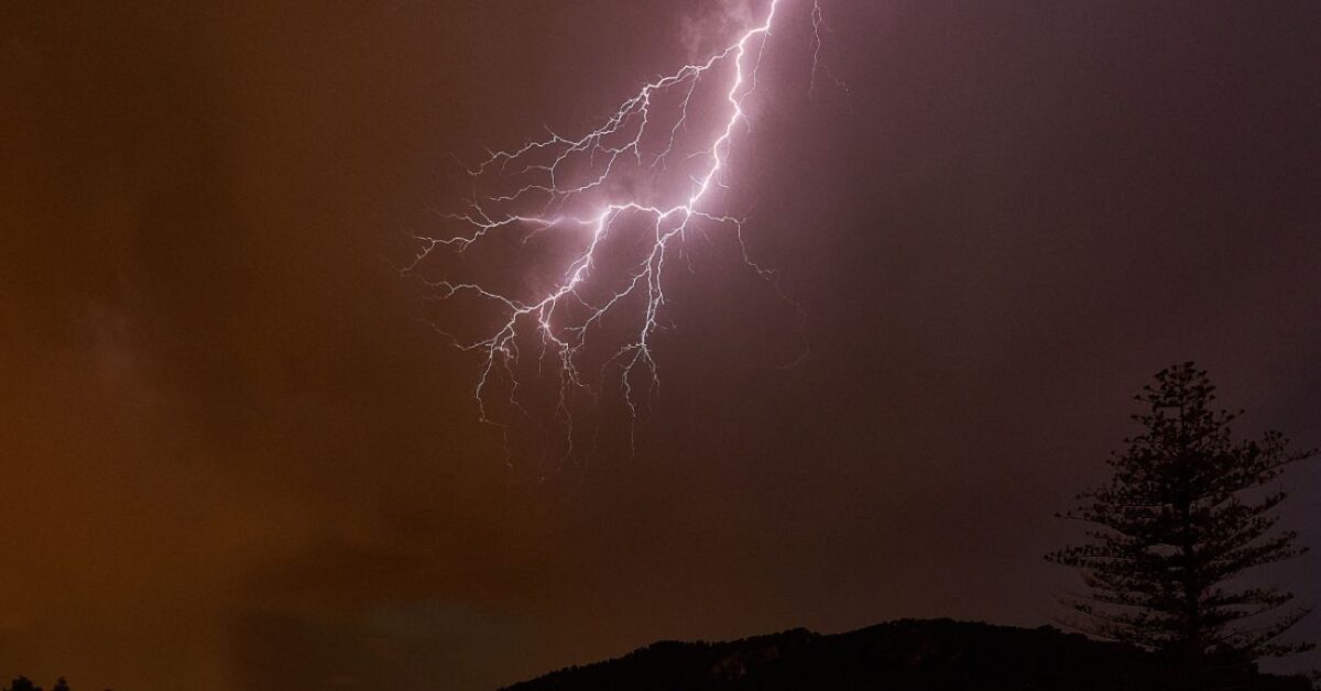 pronóstico del tiempo para este jueves 21 de noviembre