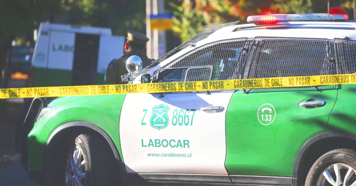 asesinan a adolescente de 16 años mientras intentaba comprar droga vía aplicación