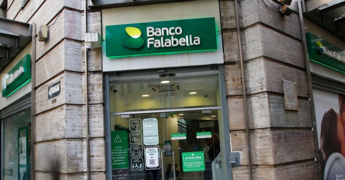 Trabaja en Banco Falabella: Descubre Empleos y Postula Ahora